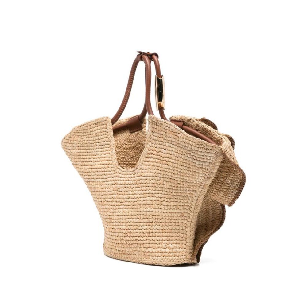 Zimmermann Women's Bags.. Beige - Picture 3 of 5
